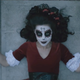 María Gabriela de Faría as Maria.